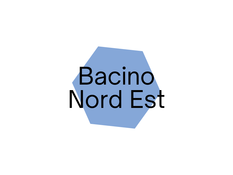 Bacino Nord Est