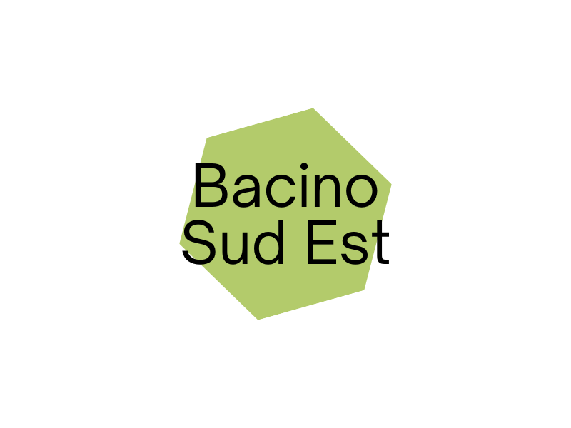 Bacino Sud Est